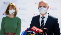 Gröhling o vyučovaní doma: Stanovili sme štyri povinné predmety a zredukovali učivo