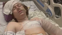 Policajti postrelili neozbrojeného autistického chlapca. Matka ich privolala, aby ho upokojili