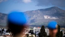 Tureckí Cyperčania s buldozérmi napadli príslušníkov misie OSN, ktorej členmi sú aj Slováci