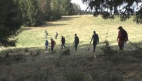 Vedci pokračujú v pátraní. Raritný meteorit, ktorý spadol na Slovensku, stále nenašli