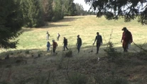 Vedci pokračujú v pátraní. Raritný meteorit, ktorý spadol na Slovensku, stále nenašli