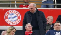 Nemci boli v Katare najväčší tragédi, skutok ministerky na smiech, vraví exprezident Bayernu