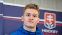 O ďalší otáznik menej. Padlo definitívne rozhodnutie o účasti skúseného Adama Sýkoru na MS20