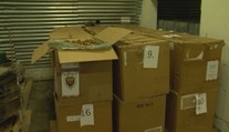 Jedno euro za kartón cigariet. Toľko vraj platia pašeráci colníkom na hraniciach