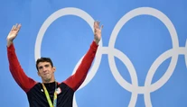 Mal temné myšlienky a správal sa ako dieťa: Phelps vo svete športu prekročil hranice nemožného