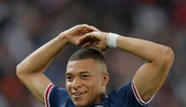 Mbappé poberá v PSG rozprávkový plat. Je suverénne najlepšie zarábajúcim futbalistom