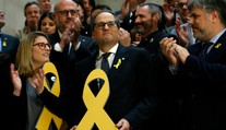 Katalánsky parlament si zvolil za predsedu vlády Quima Torru, spojenca expremiéra Puigdemonta