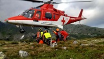 Tragédia pod Kriváňom. Turistka upadla do bezvedomia, záchranári jej už nemohli pomôcť