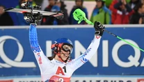 Petra Vlhová vyhrala nočný slalom vo Flachau a má dvanásty triumf vo Svetovom pohári
