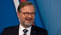 ODS schválila koaličnú zmluvu, Fiala bude hovoriť so Zemanom v sobotu