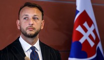 Šutaj Eštok zopakoval nomináciu Rašiho na post šéfa parlamentu
