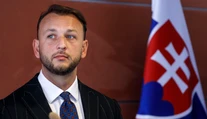 Šutaj Eštok zopakoval nomináciu Rašiho na post šéfa parlamentu