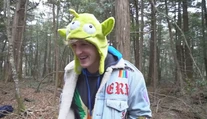 Slávny youtuber to prehnal. Vo videu ukázal mŕtveho človeka a smial sa na ňom