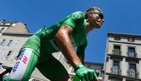 VIDEO: Doudieraný Kittel po ďalšom páde odstúpil z Tour