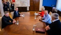 EÚ pomôže Slovensku a ďalším krajinám po povodniach miliardami eur. Premiér Fico to považuje za obrovskú pomoc