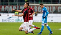 Futbalisti AC Miláno sa stali prvým semifinalistom Talianskeho pohára