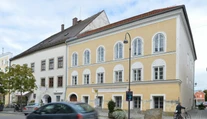 Ústavný súd odobril vyvlastnenie Hitlerovho rodného domu