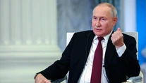 Putin obvinil MOV z "etnickej diskriminácie" voči Rusom. Pozvanie na hry je privilégium