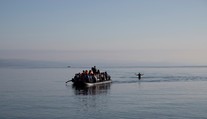 V Stredozemnom mori zachránili viac ako 1000 migrantov