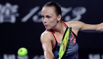 Rybáriková sa s Australian Open lúči už v prvom kole, stopku jej vystavila Kvitová