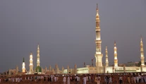 Pondelňajší bombový útok v Medine spáchal Pakistanec