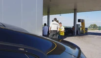 Nálezné pre brigádnika z pumpy je stále v nedohľadne