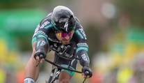 TdF: Časovku tímov ovládol Jumbo Visma, Sagan s Borou mimo elitnej desiatky