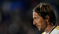 Nehráva pravidelne a na spadnutie je jeho odchod. Real Madrid sa zrejme rozlúči so svojou ikonou