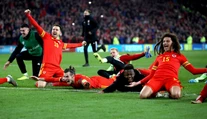 Wales sa v kľúčových zápasoch kvalifikácie MS 2022 bude musieť zaobísť bez svojho kapitána