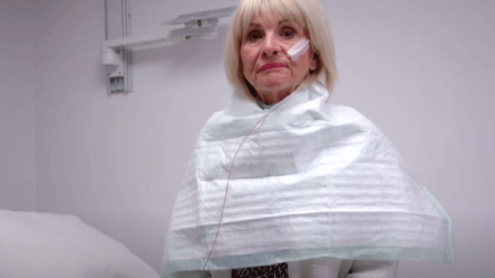 Dlhé roky denno-denne vracala. Lekári určili jej diagnózu po viac ako desiatich rokoch