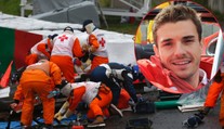 Rodina Bianciho (†25) žaluje FIA, vedenie F1 i tím Marussia