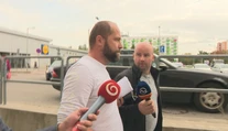 Výpoveď šéfa NAKA priniesla posun v kauze lustrácie novinárov. V trezore vraj má dôkaz