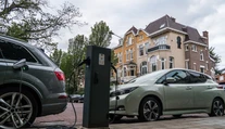 Nabíjanie elektromobilov je jednoduchšie, než si myslíte. Stačí vám pár minút