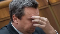 A. Danko bude čeliť ďalšiemu odvolávaniu pre kauzu rigoróznej práce
