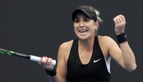 Rodená Slovenka sa postarala na US Open o úspech