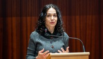 KDH do eurovolieb povedie Miriam Lexmann, nasledujú V. Karas a G. Paľa