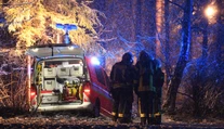 Požiadať o pomoc na čísle 112 sa bude dať aj prostredníctvom SMS