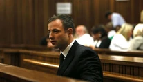Odsúdený vrah Pistorius sa pobil s iným väzňom. Dôvodom sporu bol telefón