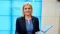 Historicky prvá žena v čele vlády Švédska odstúpila iba niekoľko hodín po vymenovaní