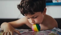 Má syna s autizmom: Bála sa reakcií okolia, tak radšej nechodila ani von. Na istý čas sa rozišli aj s manželom