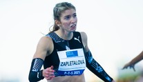 Zapletalová zabehla limit do Tokia: Som rada, že to tam padlo