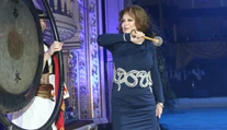 Ambasádorkou Plesu v opere bude opäť herecká legenda Emília Vášáryová