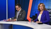 Remišová o Matovičovom správaní: Menej agresivity by prospelo, je to jeho štýl politiky (Na telo)