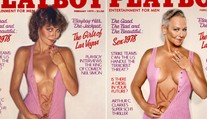 Bývalé playmate po rokoch: To sú ale zmeny!