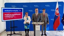 Ministerstvo práce spúšťa projekt vzdelávania a rekvalifikácie. Pomôcť by mal 40-tisíc ľuďom