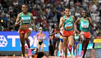 Etiópia zhltla beh na 10 000 metrov. Africká krajina brala všetky medaily