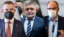 Prieskum preferencií FOCUS: Hlboký prepad Za ľudí a Hlasu, Smer a Republika stúpajú