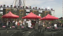 Bratislava sa stáva svetovým centrom vedy. Štartuje festival Starmus