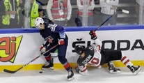 Kanada bez medaile! USA rozhodli o bronze v poslednej tretine