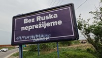FOTO: Slovensko zaplavili kontroverzné bilboardy. Je za nimi politická strana